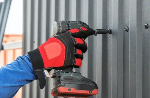 Travaux de zinguerie - Aimargues